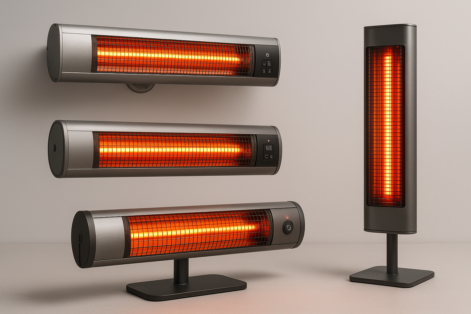 Fire Bar Elements