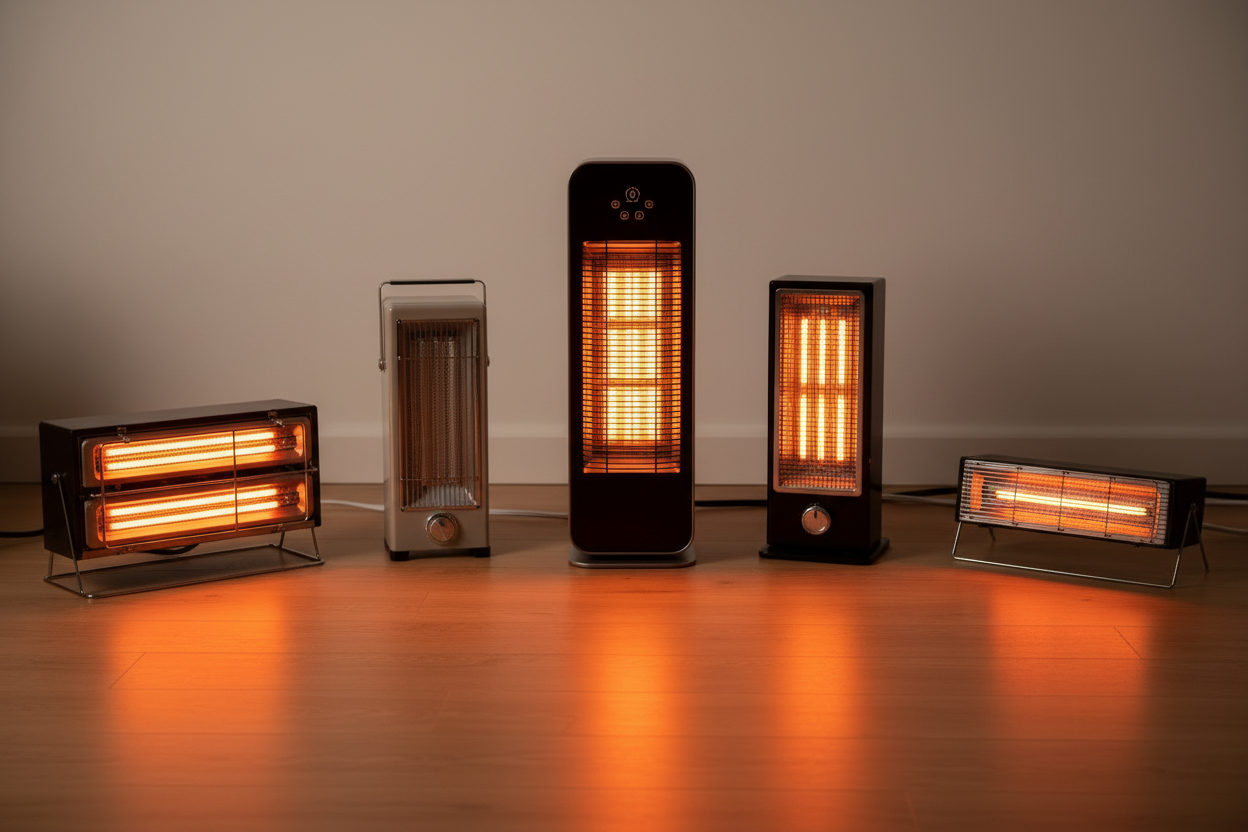 Electric Heater Elements