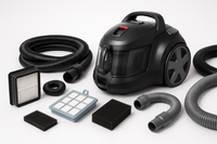 Vacuum Accessories
