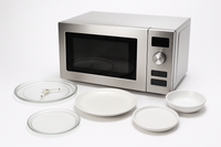 Microwave Accessories