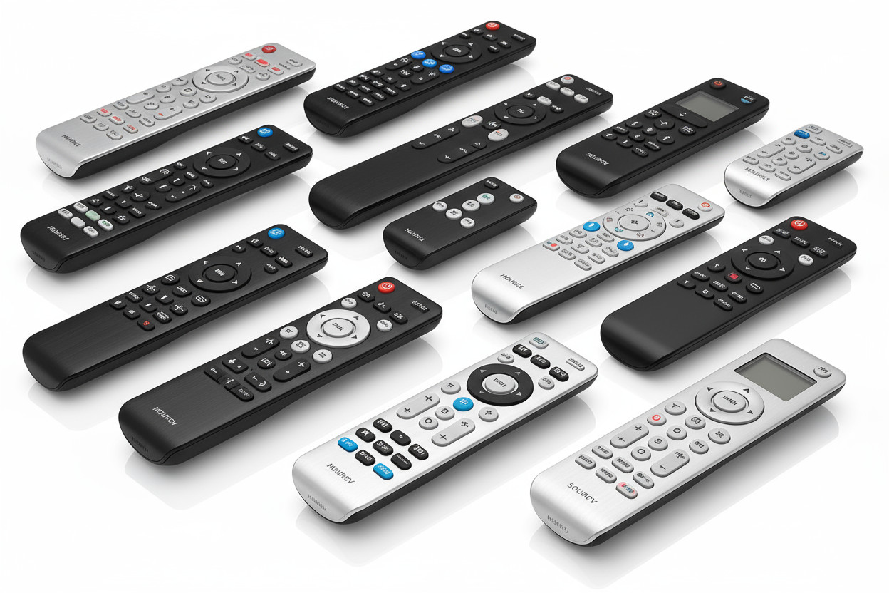 Remote Controls