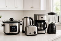 Kitchen Appliance Accessories